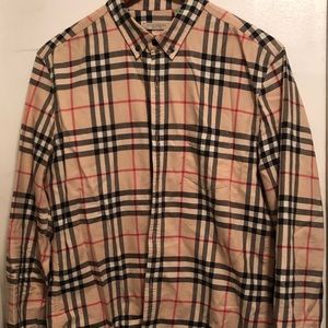 Burberry Shirt